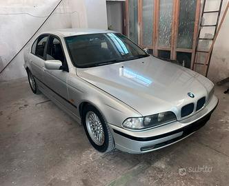 Ricambi BMW serie 5 e39 530d 184cv