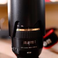 Obiettivo tamron 70-300
