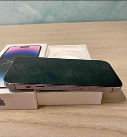 iPhone 14 pro