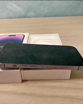 iPhone 14 pro