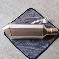 terminale originale bmw s 1000 r rr