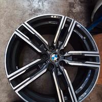 cerchi BMW serie 3