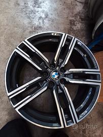 cerchi BMW serie 3