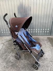 PASSEGGINO MACLAREN