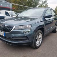 Skoda Karoq 1.6 TDI SCR DSG Ambition