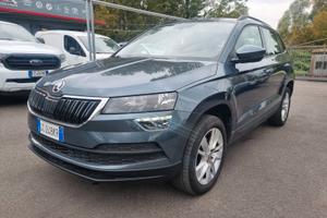 Skoda Karoq 1.6 TDI SCR DSG Ambition