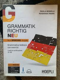 Grammatik Richtig NEU