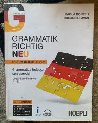 Grammatik Richtig NEU