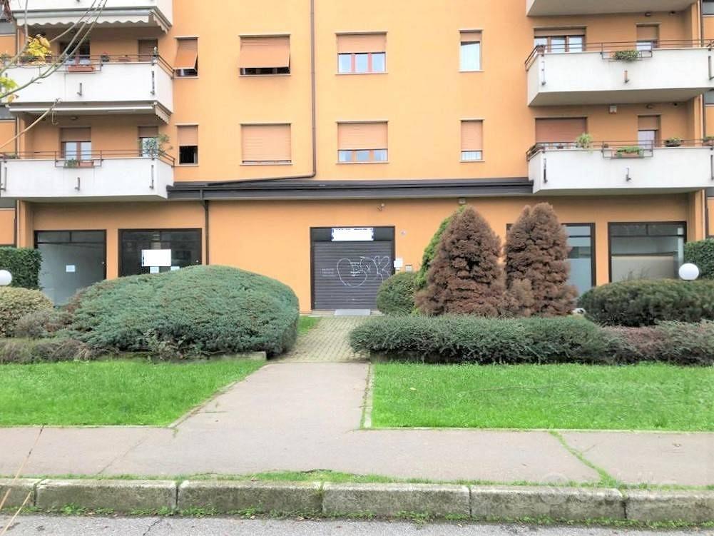 Immobile di 560 m² a Seregno - Vista 4