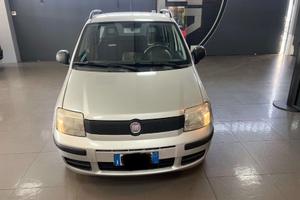 Fiat Panda 1.2 Dynamic Mamy