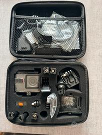 Action Cam Apeman A87