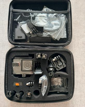 Action Cam Apeman A87