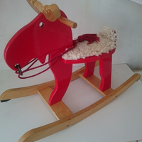 RENNA A DONDOLO – SOLIDA