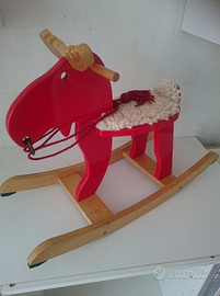 RENNA A DONDOLO – SOLIDA