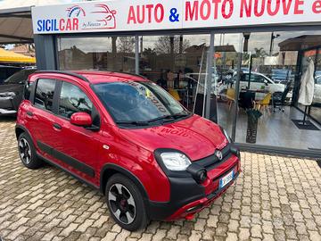 Fiat Panda Cross 1.0 FireFly S&S Hybrid