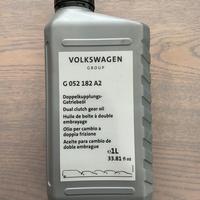 OLIO CAMBIO AUTOMATICO VW AUDI SEAT DSG G052182A2