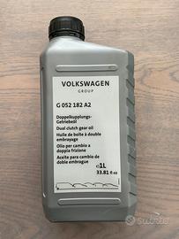 OLIO CAMBIO AUTOMATICO VW AUDI SEAT DSG G052182A2