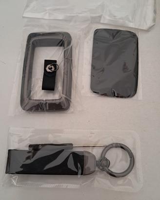 portachiavi auto keyless