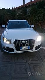 AUDI Q5 1ª serie - 2015