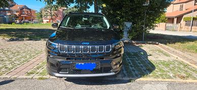 JEEP COMPASS 4xe