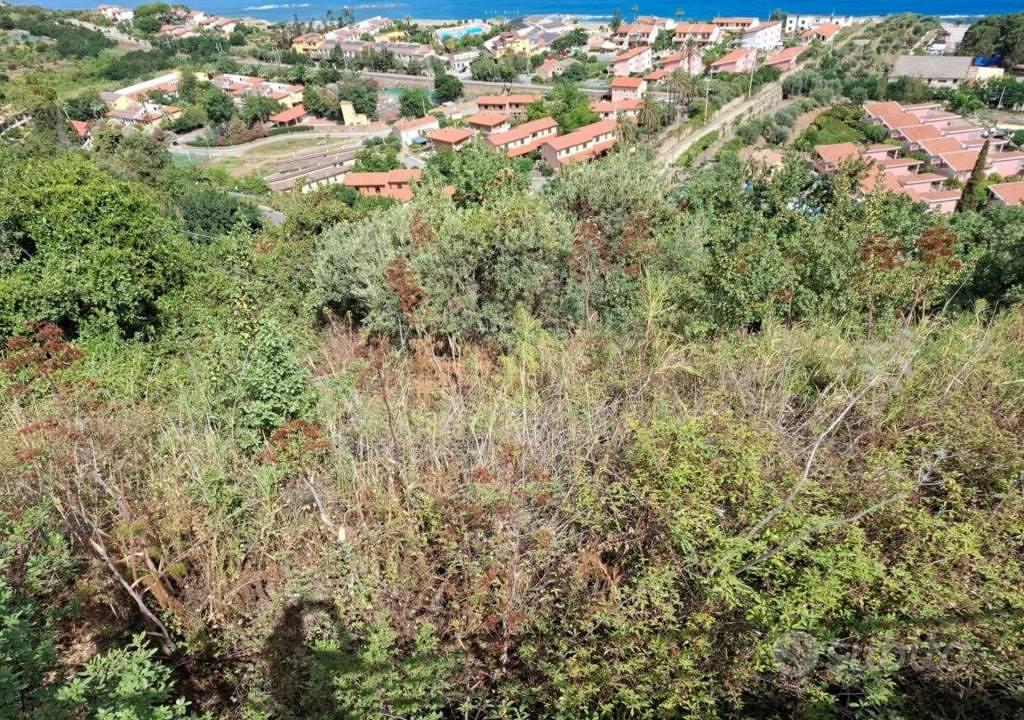 Immobile in asta di 5431 m² a Piraino - Vista 2