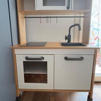 Cucina giocattolo IKEA