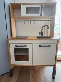 Cucina giocattolo IKEA