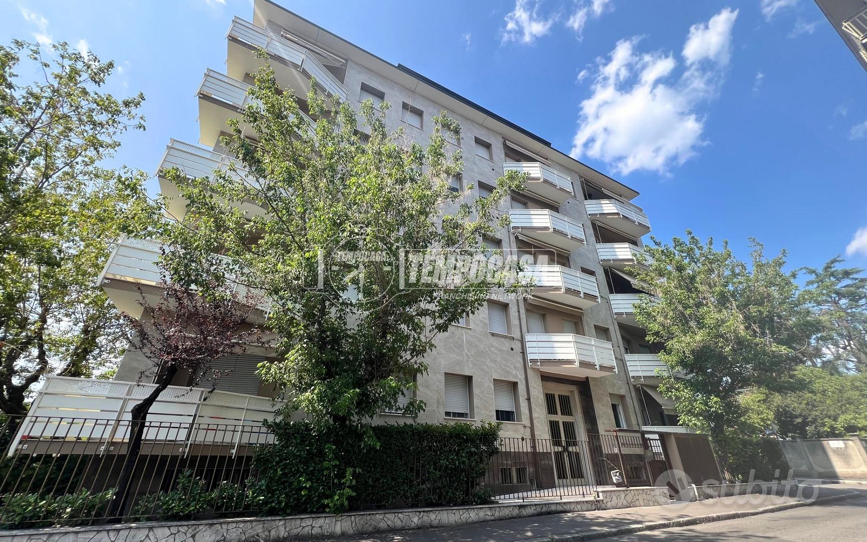 Appartamento – Legnano, Gabinella, Oltresempione - Vista 3
