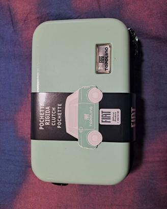 Pochette rigida Topolino