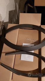 Passaruota renault clio 4, restyling, rs e sporter