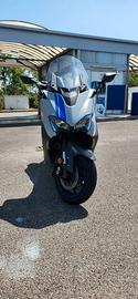 YAMAHA TMAX 560 2020