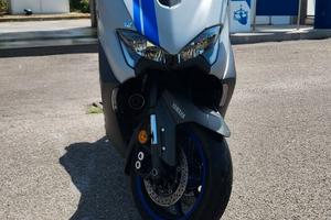 YAMAHA TMAX 560 2020