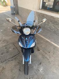 Liberty 125