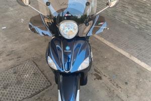 Liberty 125