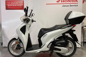 Honda SH 150