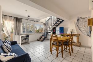 Appartamento a fregene - a 150 mt dal ma