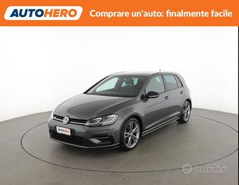 VOLKSWAGEN Golf ZE24330