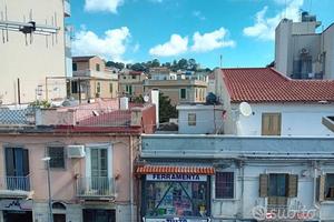 Via Palermo, bivani in buone condizioni