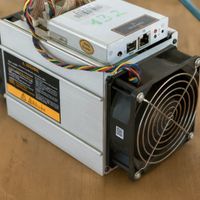 Bitmain Antminer Z9 Mini minatore di ZCash