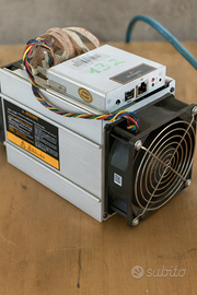 Bitmain Antminer Z9 Mini minatore di ZCash