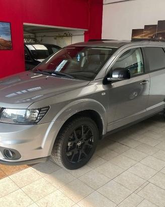 Fiat Freemont 2.0 Mjt 170 CV 4x4 aut. Lounge