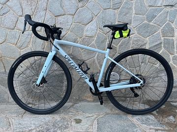 Specialized Diverge Comp SL Gravel