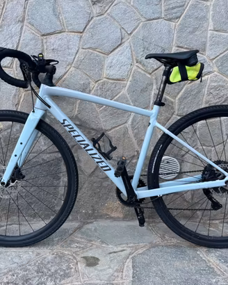Specialized Diverge Comp SL Gravel