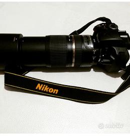 Nikon D3200
