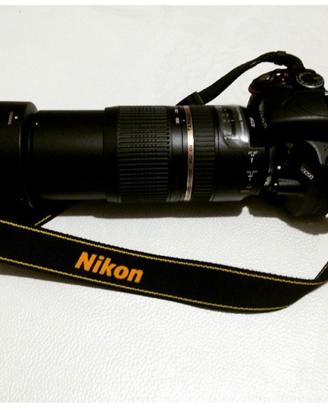Nikon D3200