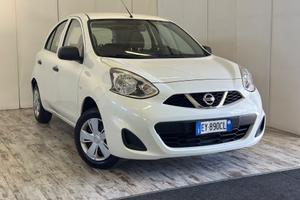 Nissan Micra 1.2 Benzina GPL Ok neopatentati