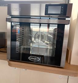 Forno UNOX EVEREO XEEC-10HS-EPDS