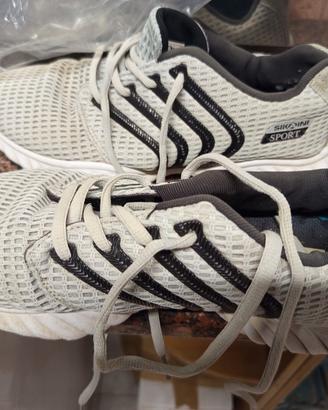 scarpe  tennis uomo