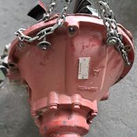 Differenziale iveco stralis MERITOR 177E