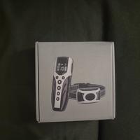 Collare per abbaio cane